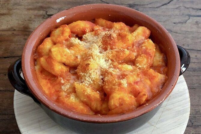 Sorrento Cooking School Cook as Locals with seaview Hands on 100% - Lunch, Wine, and the Rhythm of a 4.5-Hour Class