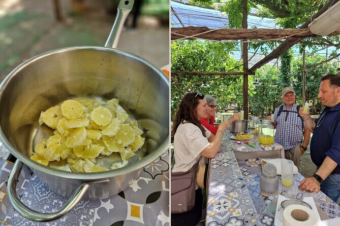 Sorrento Cooking School Cook as Locals with seaview Hands on 100% - Who Should Book This Class (and Who Might Want a Different Option)