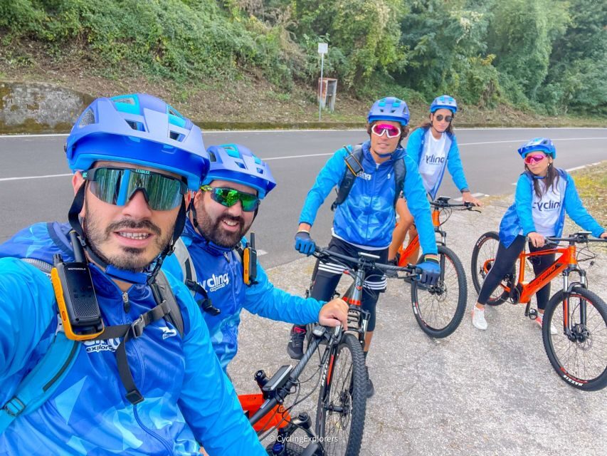 Sorrento: E-bike Oil & Lemon Tour with Tasting - Quick Take: What Makes This Tour Worth Your Time