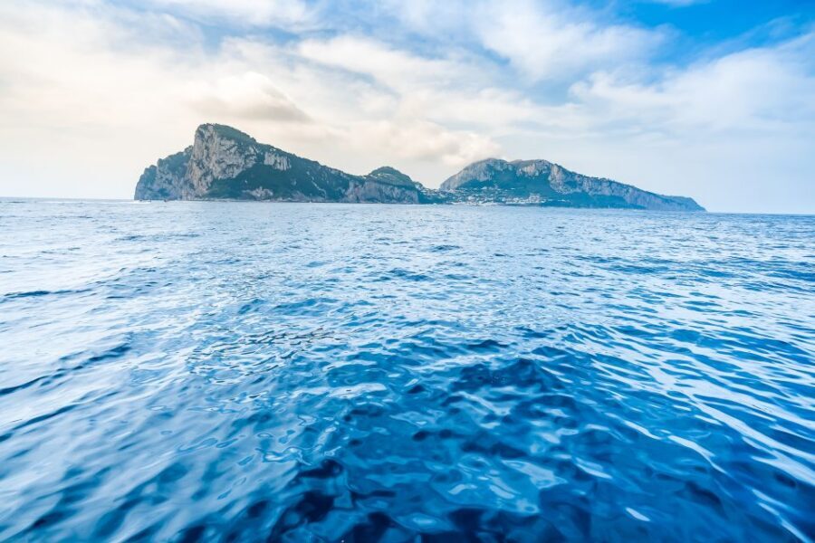 Sorrento: Exclusive Capri Boat Tour and Optional Blue Grotto - Who This Tour Fits Best (and Who Should Rethink)