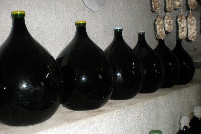 Sorrento Farm and Food Experience including Olive Oil, Limoncello, Wine tasting - Should You Book La Masseria Farm in Sorrento?