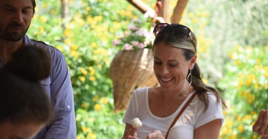 Sorrento Farm Experience: Pizza, Cheese, Wine & More - Key Highlights You’ll Actually Care About