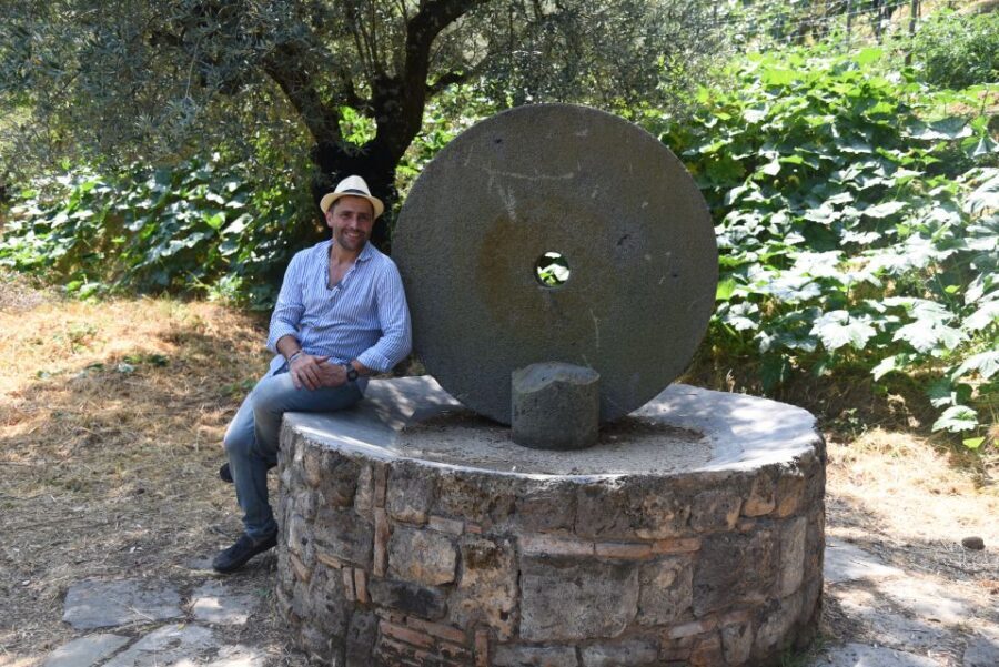 Sorrento: Farm Tour with Cheese Tasting & Pizza Making Class - Who Should Book This Tour—and Who Might Want Something Else