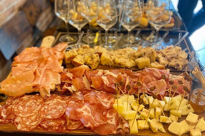 Sorrento Food & Wine Tour - 'Taste of Sorrento' - Key highlights to know before you go