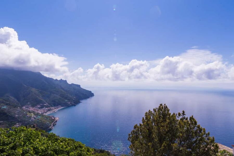 Sorrento: Full-Day Boat Tour to Positano, Amalfi and Ravello - What the guides add (and why it changes the day)