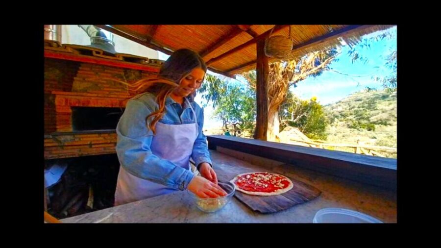 Sorrento: Half-Day Pizza Making, Wine, Limoncello & Pick-Up - Key Highlights You’ll Actually Feel
