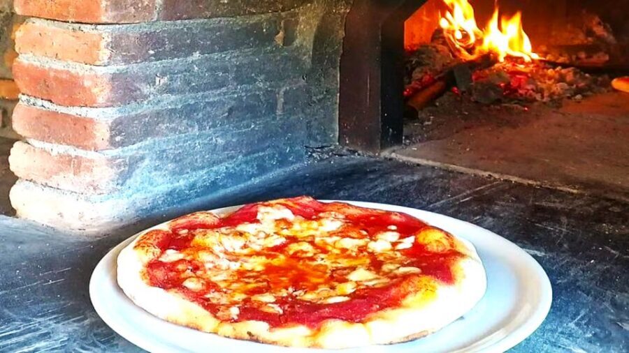 Sorrento: Half-Day Pizza Making, Wine, Limoncello & Pick-Up - Practicalities That Help You Go Smoothly