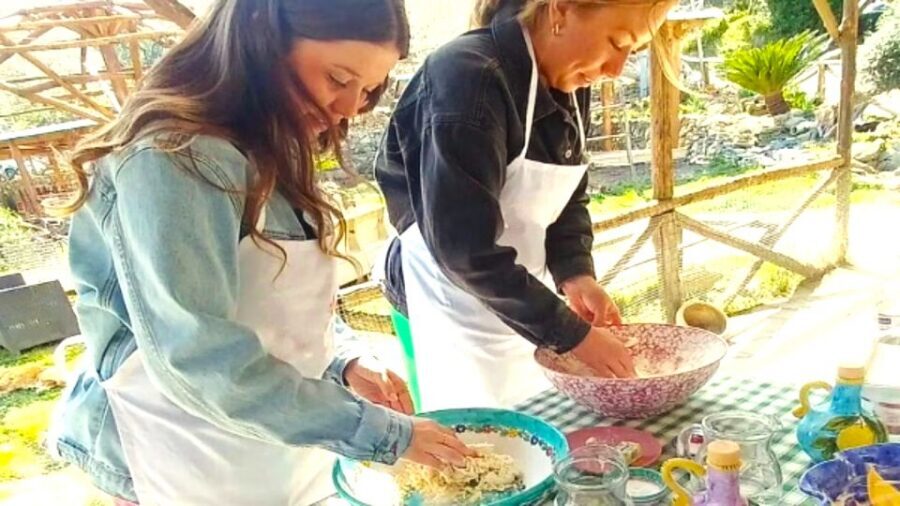 Sorrento: Half-Day Pizza Making, Wine, Limoncello & Pick-Up - Who This Pizza Class Best Fits