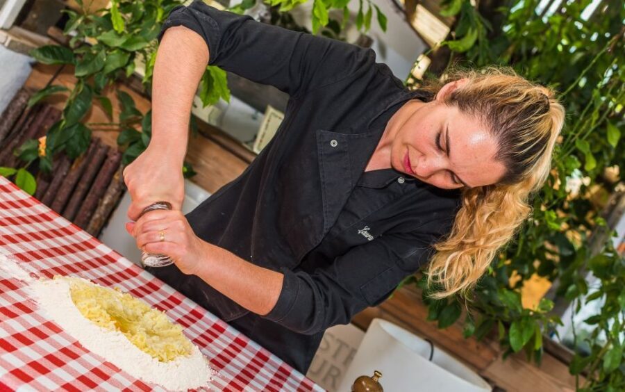 Sorrento: Hands-on Cooking Class - Key Takeaways Before You Book