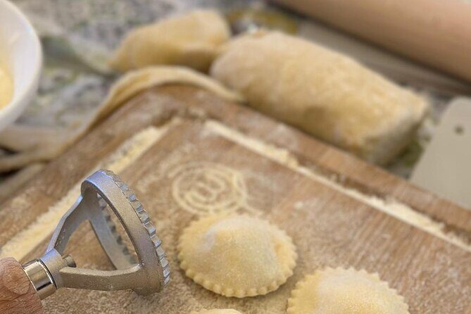 Sorrento: Hands-On Pasta, Tiramisu & Limoncello Fun Class - Practical Sorrento-day tips so you’re not rushed