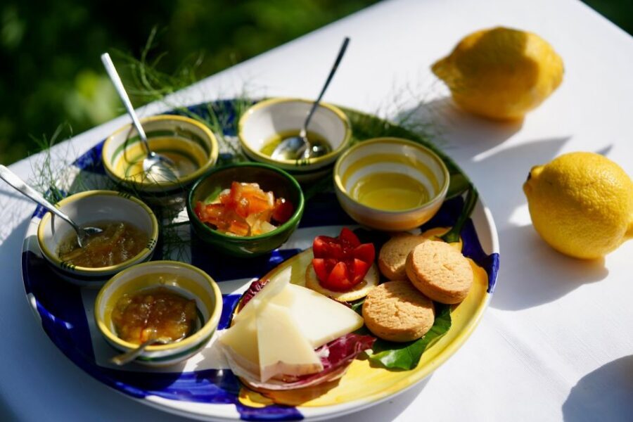 Sorrento Lemon Tour - Timing, pacing, and where this fits in your Sorrento day
