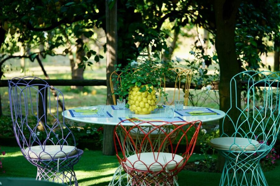 Sorrento Lemon Tour - The IGP oval lemon story (and why it matters in Sorrento)