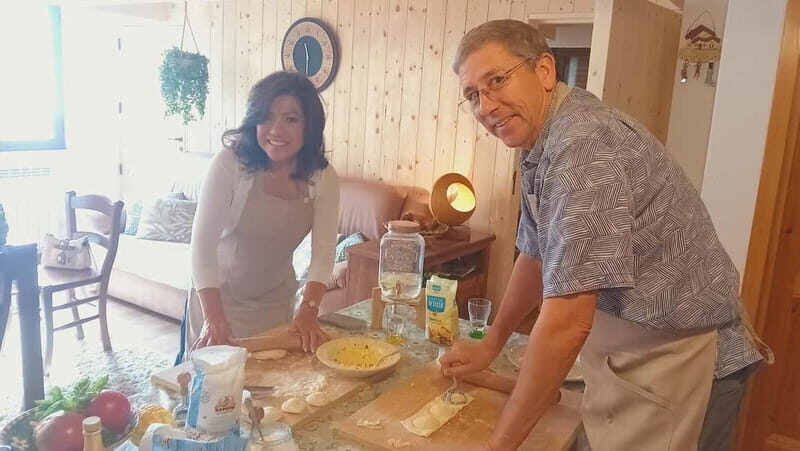 Sorrento: Marì Cooking Class in a Family Farm w/ Coast View - What to Bring and How to Prepare (So You Can Enjoy It)
