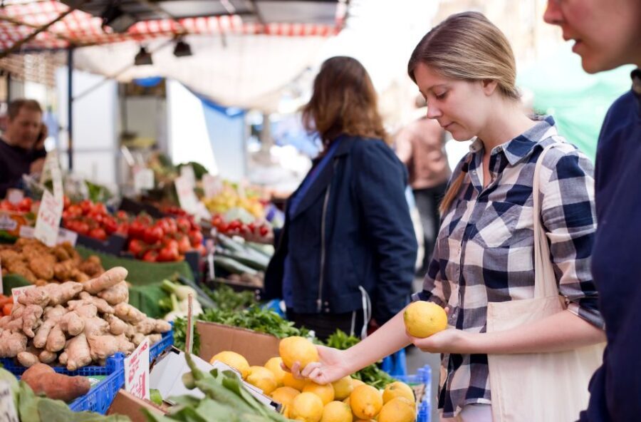Sorrento: Markets and Cooking Class at a Cesarina's Home - FAQ