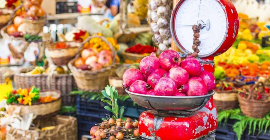 Sorrento: Markets and Cooking Class at a Cesarina's Home - Why the Market + Home Combo Feels Different