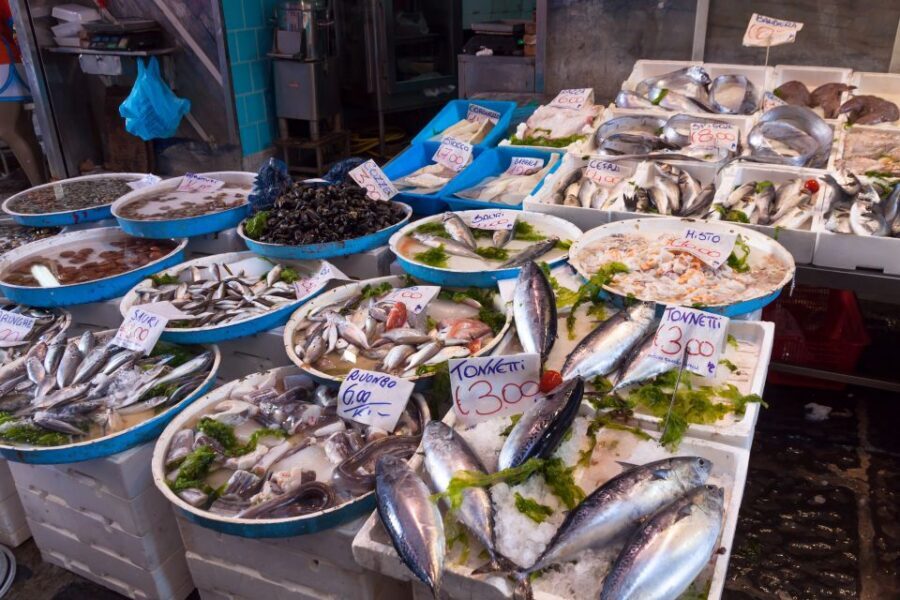 Sorrento: Markets and Cooking Class at a Cesarina's Home - Who This Sorrento Experience Suits Best