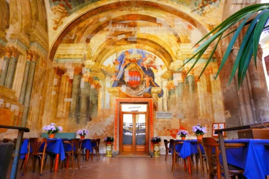 Sorrento: Night time Walking Tour & Limoncello Tasting - Who should book this Sorrento night tour, and who should skip it