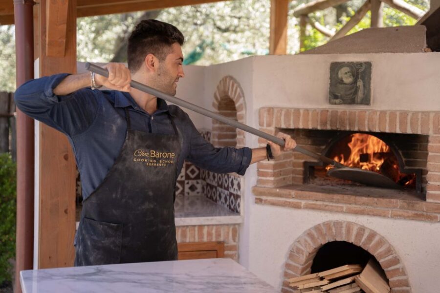 Sorrento: Pasta and Pizza Hands-On Master Class - Price and Value: Is $169.93 for 3.5 Hours a Good Deal?