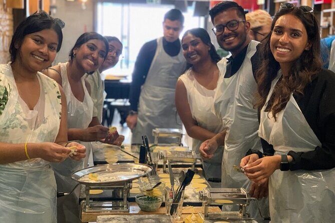 Sorrento: Pasta and Tiramisu Cooking Class with Lunch and Wine - Why This Sorrento Cooking Class Feels Different