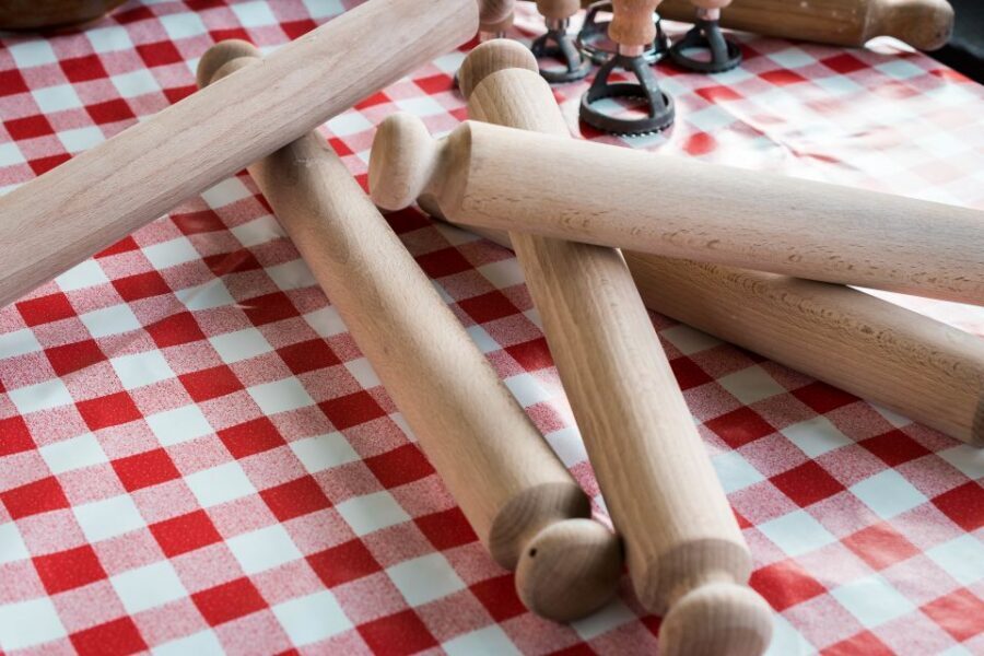 Sorrento: Pasta Making Class - Eggplant Parmigiana: the comfort dish you’ll actually remember