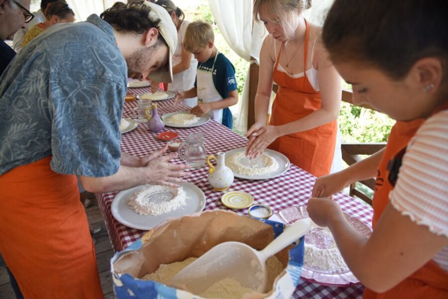 Sorrento: Pizza Lesson, Wine, and Limoncello at a Local Farm - Price and Value: Why $94 for 3 Hours Can Make Sense