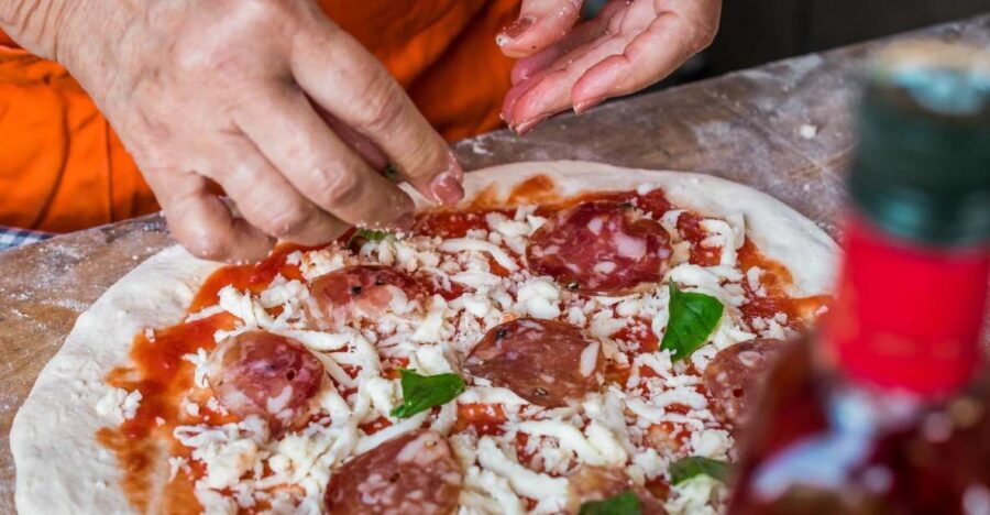 Sorrento: Pizza Making Class - Key highlights you’ll care about