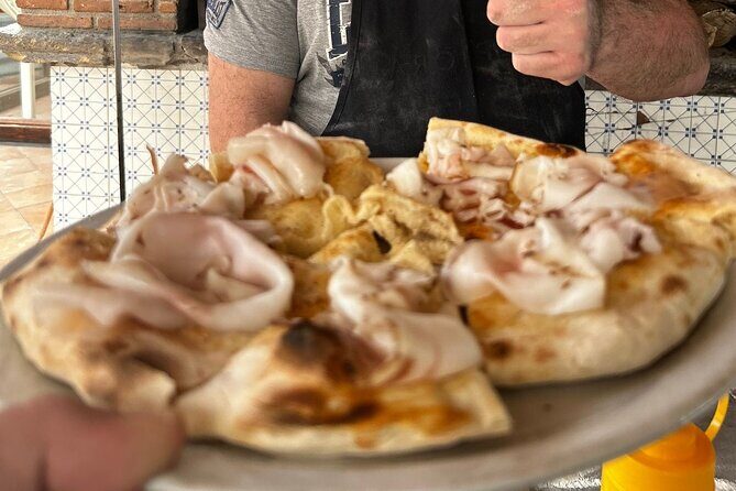 Sorrento Pizza Making Class with Local Pizzaiolo Hands on 100% - Small Group Size: Why It Feels Less Like a Factory Class