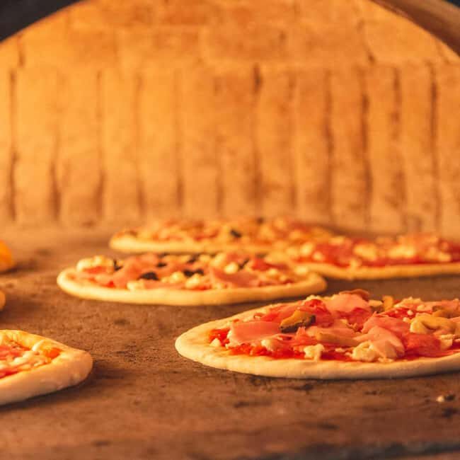 Sorrento: Pizza Making Course - Key Things You’ll Enjoy in This Sorrento Pizza-Making Course