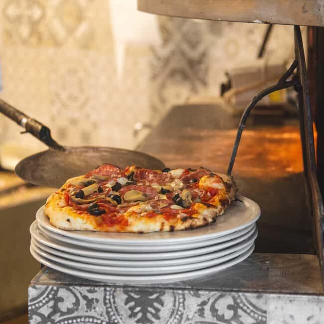 Sorrento: Pizza Making Course - Who Should Book This Sorrento Pizza Course?