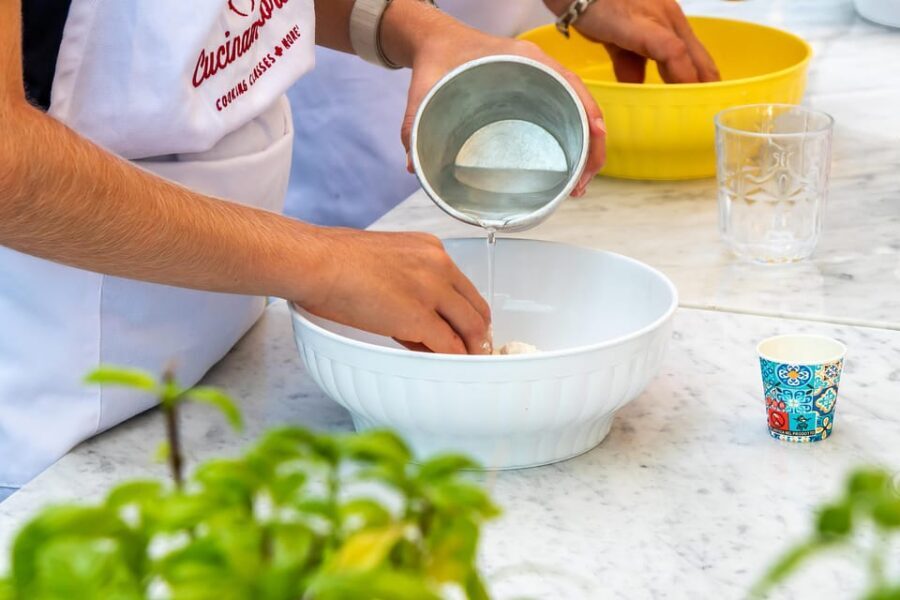 SORRENTO: Pizza School Mastering Neapolitan Delights - Key Things That Make This Pizza School Worth Your Time