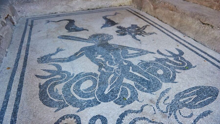Sorrento: Pompeii & Herculaneum Tour with Skip-the-Line - Price and value: what you’re really paying for at $168.79