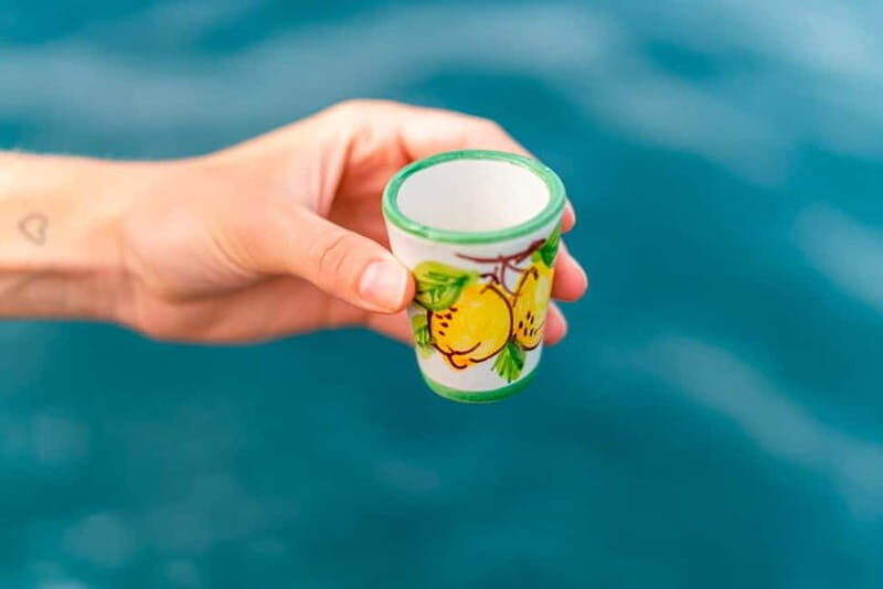 Sorrento: Positano & Amalfi Coast Small-Group Boat Tour - Price and Value: Does This $152 Ticket Make Sense?