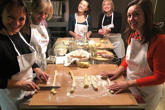 Sorrento: Private Pasta & Tiramisu Class at a Local's Home - Price and value: what you’re really paying for