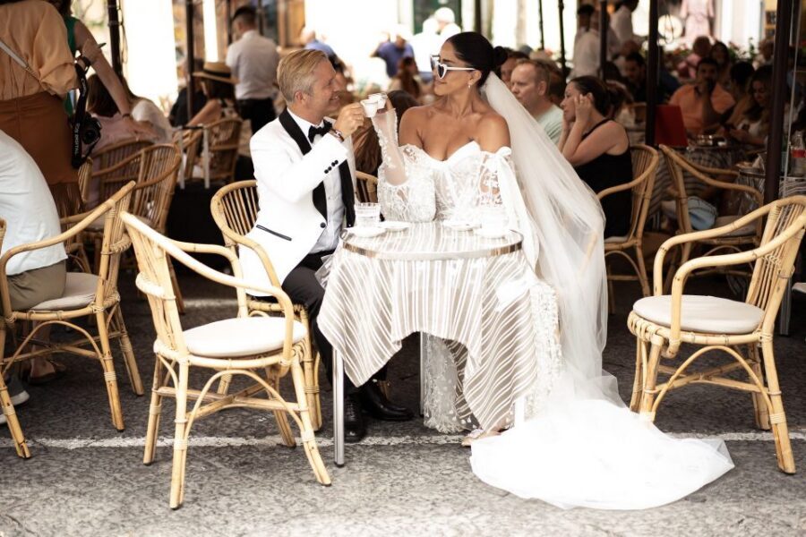 Sorrento: Private Photo Shoot with a PRO Photographer - Photo delivery and editing: what you get, how many, and when
