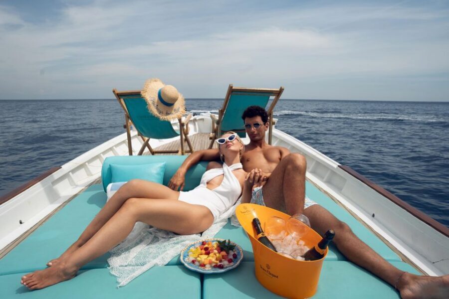 Sorrento: Private Photo Shoot with a PRO Photographer - Who this private shoot suits best
