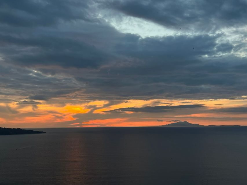 Sorrento: Private Sunset Cuise with Prosecco and Limoncello - Who This Sunset Cruise Fits Best (And Who Should Skip It)