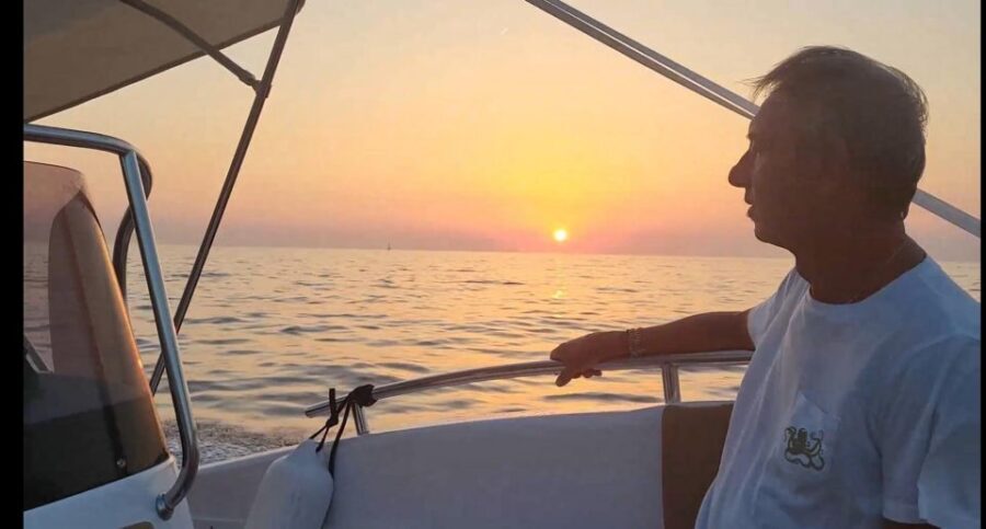 Sorrento: Private Sunset Cuise with Prosecco and Limoncello - Timing Reality Check: When Sunset Meets Port Rules