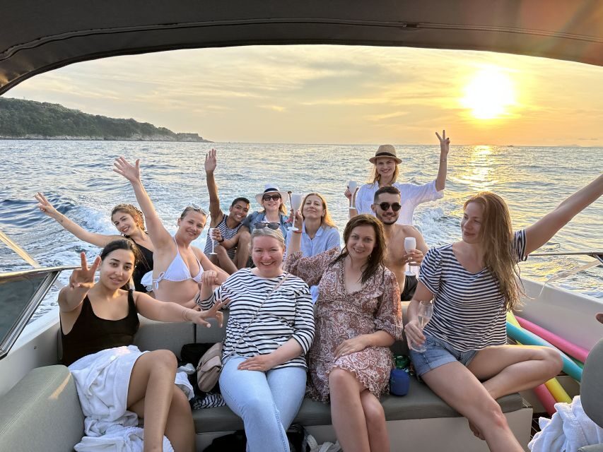 Sorrento: Scenic Boat Tour with Aperitif - Why This Sorrento Boat Tour Feels Worth Your Time