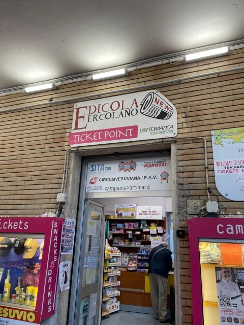 Sorrento: Skip-the-Line Pompeii Express Tour by Train - Who This Tour Fits Best: quick Pompeii for first-timers and time-crunch days