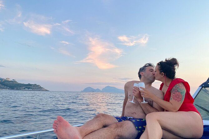 Sorrento Small Group Sunset Boat Experience - Who should book this sunset cruise—and who should skip it