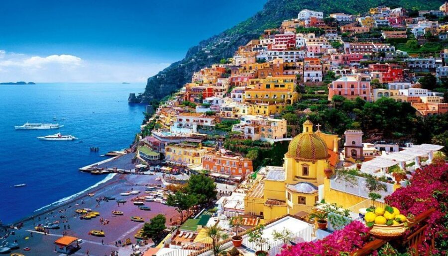 Sorrento: Small Group Tour to Positano, Amalfi and Ravello - Price and value: is $152.93 worth it?