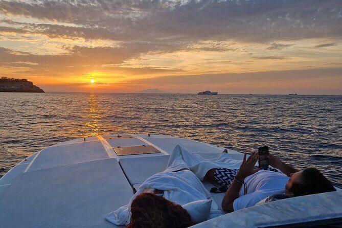 Sorrento Sunset Aperitif Cruise: Sip, Sail & Soak in the Views - Price and value: what $124.82 buys you (and what it doesn’t)