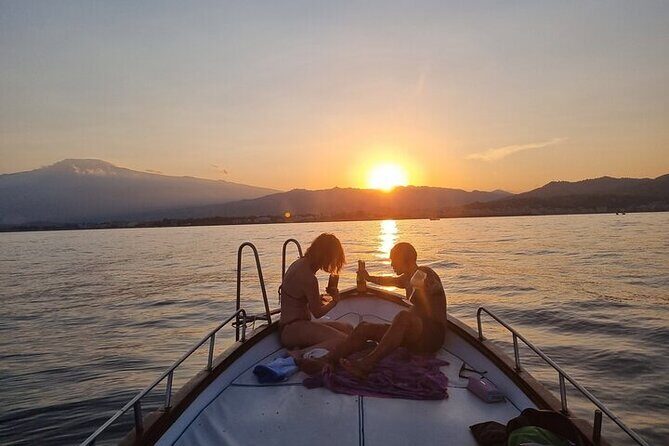 Sorrento Sunset Experience With Prosecco, Limoncello and Snacks - Price and the hidden add-on fee you must plan for