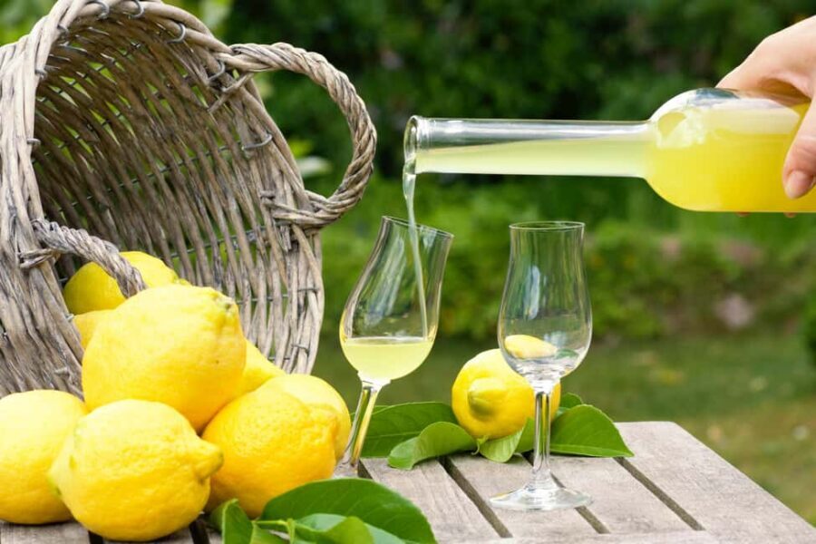 SORRENTO: Sunset Limoncello Making After-Dinner Experience - Key things to know before you go