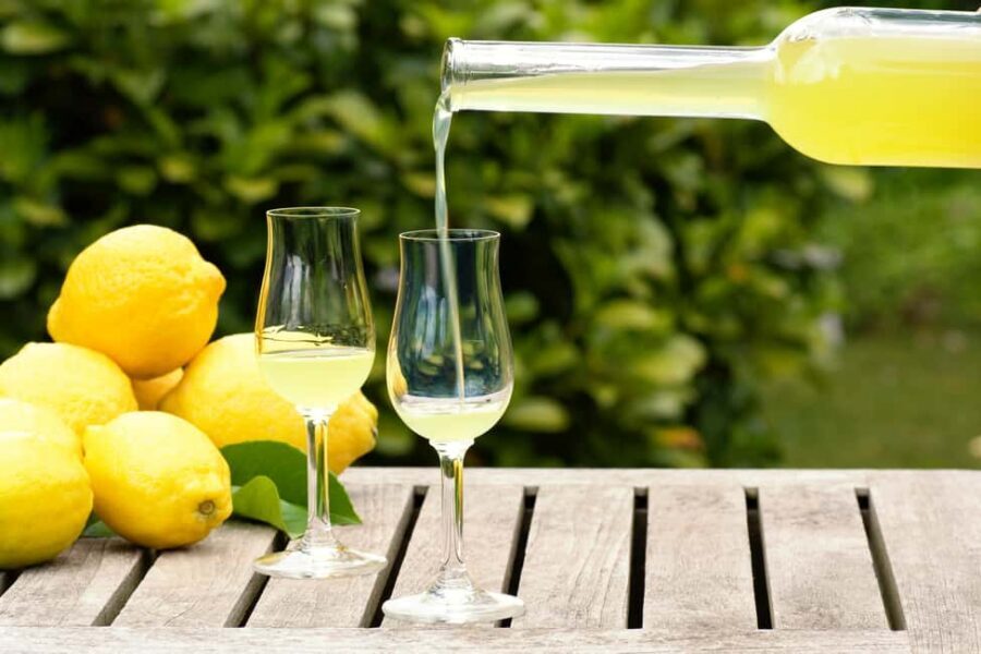 SORRENTO: Sunset Limoncello Making After-Dinner Experience - Who this is best for (and who should skip it)