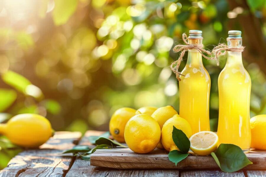 SORRENTO: Sunset Limoncello Making After-Dinner Experience - Getting to Cucinammore: Via Fuorimura pickup and the minivan ride