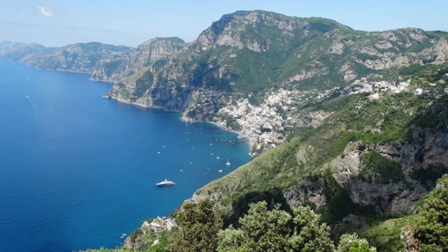 Sorrento: The Path of the Gods Hike - Key highlights you’ll actually care about