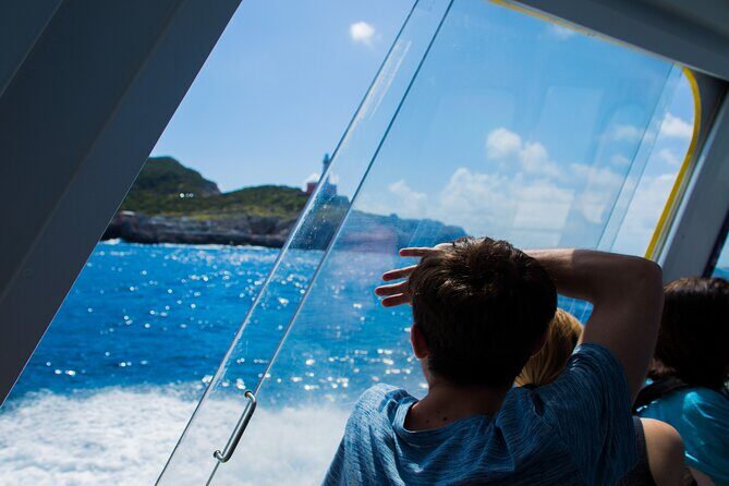 Sorrento to Capri and back: Minicruise Daily Return Ticket - Weather and Timing: The Fine Print That Can Actually Change Your Day