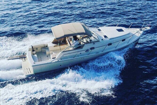 Special Blue Grotto & Capri Island departure DA Sorrento - Price and logistics: is $190.68 good value once add-ons are included?