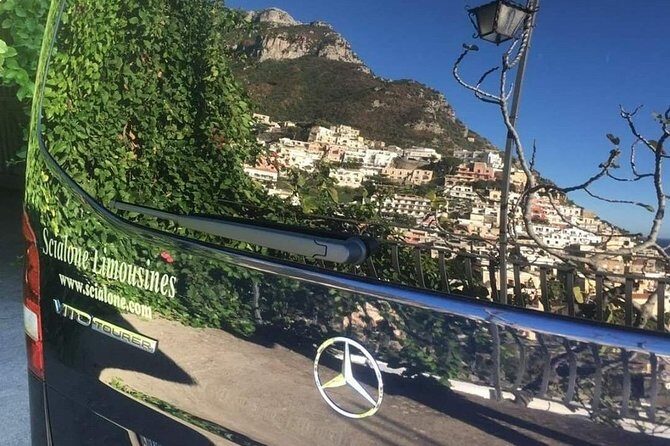 Splendida giornata con noi in costiera Amalfitana e dintorni - How this 2-day plan actually works from Sorrento